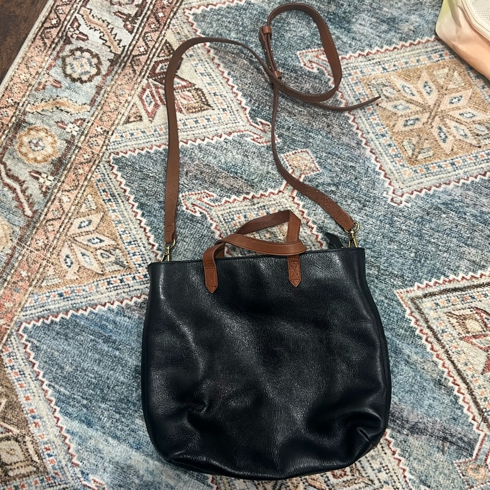 Madewell Crossbody Small Transport